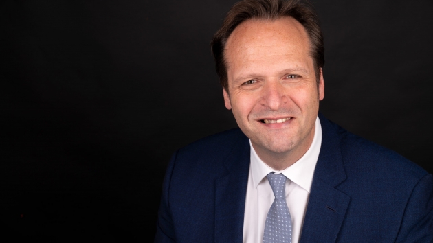Bodo Möller Chemie hat neuen Vice President für Digitalisierung - Frank Fuhr ist der neue Global Vice President Digitalization bei der Bodo Möller Chemie Gruppe - Quelle: Bodo Möller